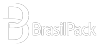 logo brasilpack branca